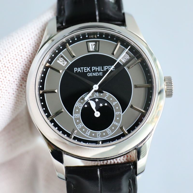 PATEK PHILIPPE Watches